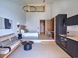 Big Blue Villas II - Andros