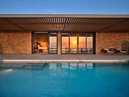 Big Blue Villas II - Andros