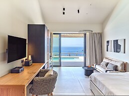 Big Blue Villas II - Andros