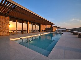 Big Blue Villas II - Andros