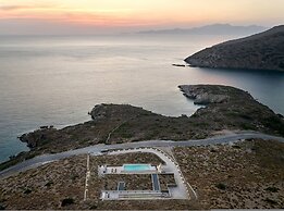 Big Blue Villas II - Andros