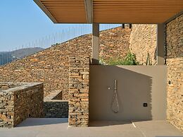 Big Blue Villas II - Andros