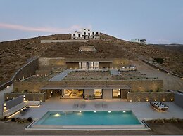 Big Blue Villas II - Andros