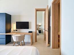 Big Blue Villas II - Andros