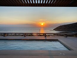 Big Blue Villas II - Andros