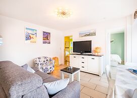 Modern Apartment Near Sea
