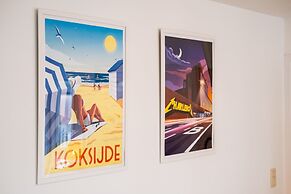 Beautifully Renovated With top Location