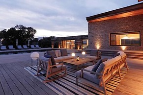 Villa Wooden Horizon - Mer Montagne 18 Pers