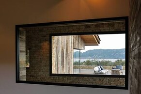 Villa Wooden Horizon - Mer Montagne 18 Pers