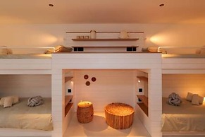 Villa Wooden Horizon - Mer Montagne 18 Pers