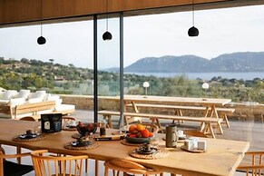 Villa Wooden Horizon - Mer Montagne 18 Pers