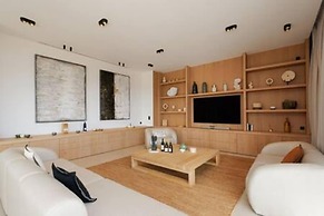 Villa Wooden Horizon - Mer Montagne 18 Pers