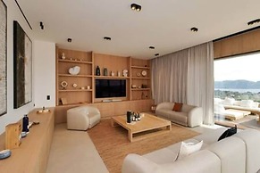 Villa Wooden Horizon - Mer Montagne 18 Pers