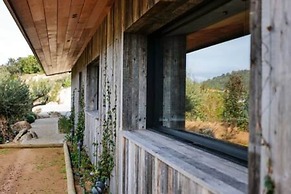 Villa Wooden Horizon - Mer Montagne 18 Pers