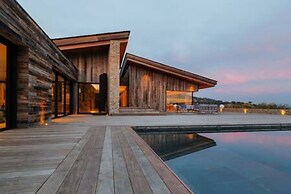 Villa Wooden Horizon - Mer Montagne 18 Pers