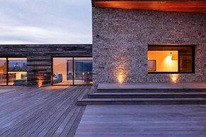 Villa Wooden Horizon - Mer Montagne 18 Pers