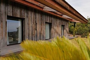 Villa Wooden Horizon - Mer Montagne 18 Pers