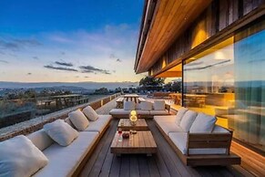 Villa Wooden Horizon - Mer Montagne 18 Pers