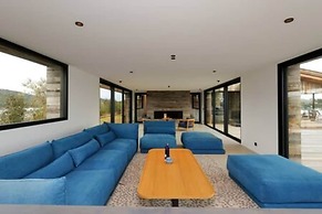 Villa Wooden Horizon - Mer Montagne 18 Pers