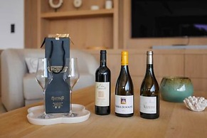 Villa Wooden Horizon - Mer Montagne 18 Pers