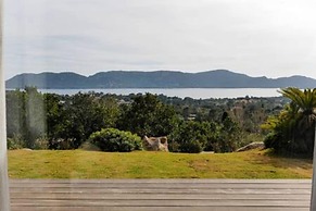 Villa Wooden Horizon - Mer Montagne 18 Pers