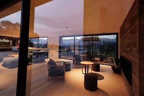 Villa Wooden Horizon - Mer Montagne 18 Pers