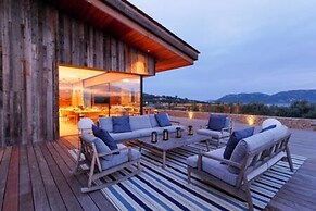 Villa Wooden Horizon - Mer Montagne 18 Pers