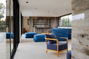 Villa Wooden Horizon - Mer Montagne 18 Pers