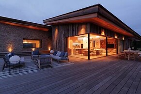 Villa Wooden Horizon - Mer Montagne 18 Pers