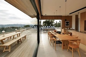 Villa Wooden Horizon - Mer Montagne 18 Pers