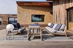 Villa Wooden Horizon - Mer Montagne 18 Pers