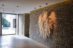 Villa Wooden Horizon - Mer Montagne 18 Pers