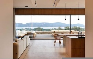 Villa Wooden Horizon - Mer Montagne 18 Pers