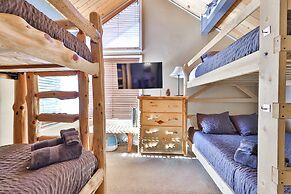 Hot Tub Walk 2 Summit Massage Chair BBQ