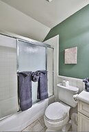 Hot Tub Walk 2 Summit Massage Chair BBQ