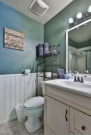 Hot Tub Walk 2 Summit Massage Chair BBQ