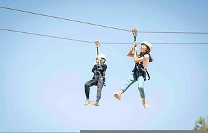 Hot Tub Walk 2 Summit Massage Chair BBQ