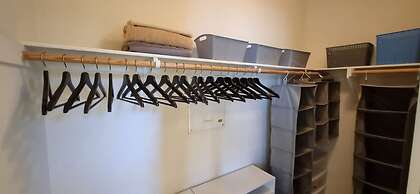 Pool and Gym Access Luxury Condo