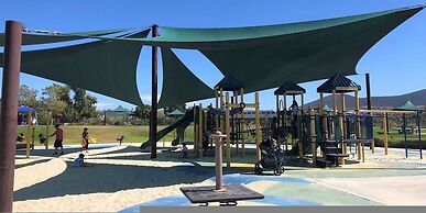 Pool and Gym Access Luxury Condo