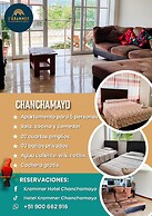 Krammer Hotel Chanchamayo