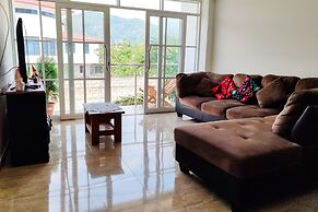 Krammer Hotel Chanchamayo