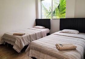 Krammer Hotel Chanchamayo