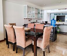 Krammer Hotel Chanchamayo