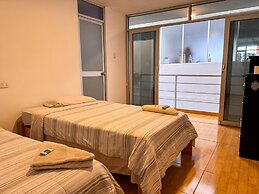 Krammer Hotel Chanchamayo