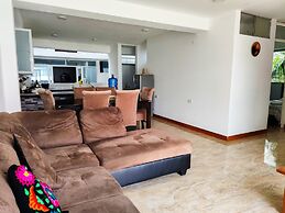 Krammer Hotel Chanchamayo