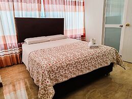 Krammer Hotel Chanchamayo