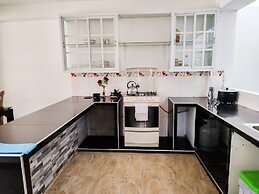 Krammer Hotel Chanchamayo