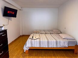 Krammer Hotel Chanchamayo