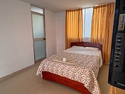 Krammer Hotel Chanchamayo