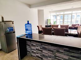 Krammer Hotel Chanchamayo